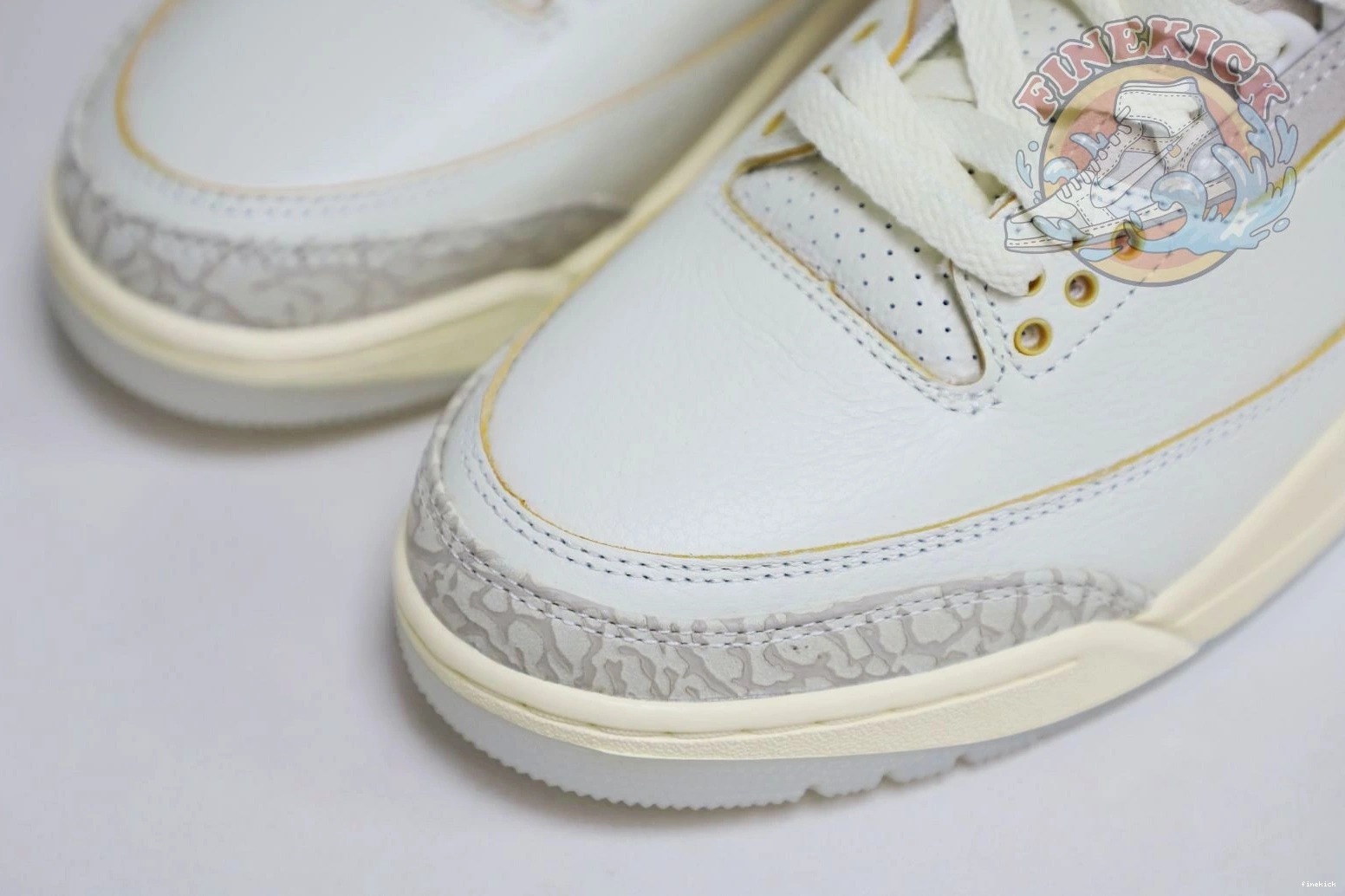 Jordan3 Air JBalvin x Jordan 0726